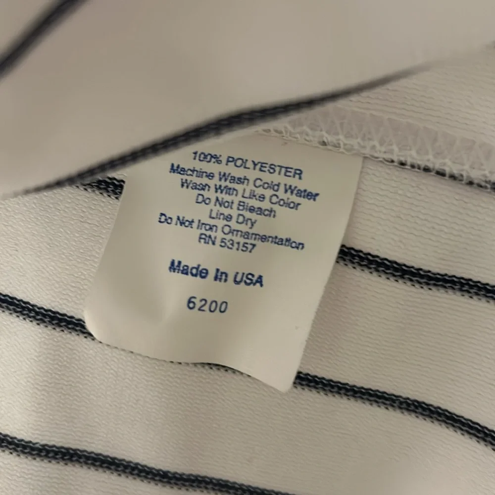 Official Majestic New York Yankees Mariano Rivera #42 Men's Baseball Jersey - Picture 5 of 5